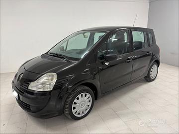 Renault Modus Grand 1.2 16V Dynamique km 120.000
