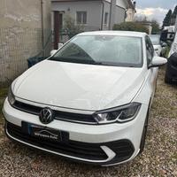 VOLKSWAGEN Polo 6ª serie Polo 1.0 TSI Life