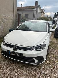 VOLKSWAGEN Polo 6ª serie Polo 1.0 TSI Life