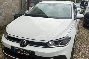 VOLKSWAGEN Polo 6ª serie Polo 1.0 TSI Life