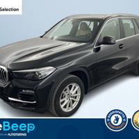 BMW X5 XDRIVE25D BUSINESS AUTO