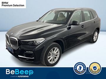 BMW X5 XDRIVE25D BUSINESS AUTO
