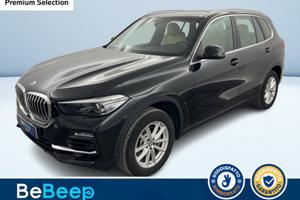 BMW X5 XDRIVE25D BUSINESS AUTO