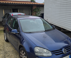 Golf 5 1.9 TDI