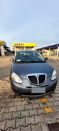  Lancia Ypsilon GPL