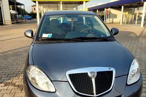  Lancia Ypsilon GPL