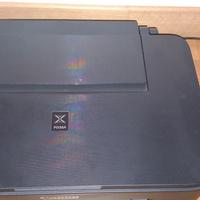 Stampante CANON TS3150  NON FUNZIONANTE 