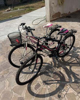 Bicicletta