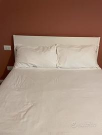 letto ikea 140x200