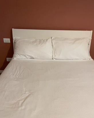 letto ikea 140x200
