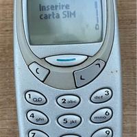 Telefonino Nokia 3310