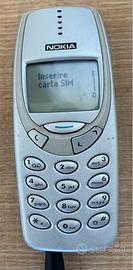 Telefonino Nokia 3310