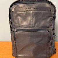 Piquadro Zaino Iguazu Porta PC 14" e Tablet