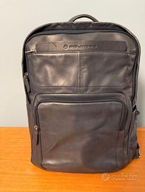 Piquadro Zaino Iguazu Porta PC 14" e Tablet