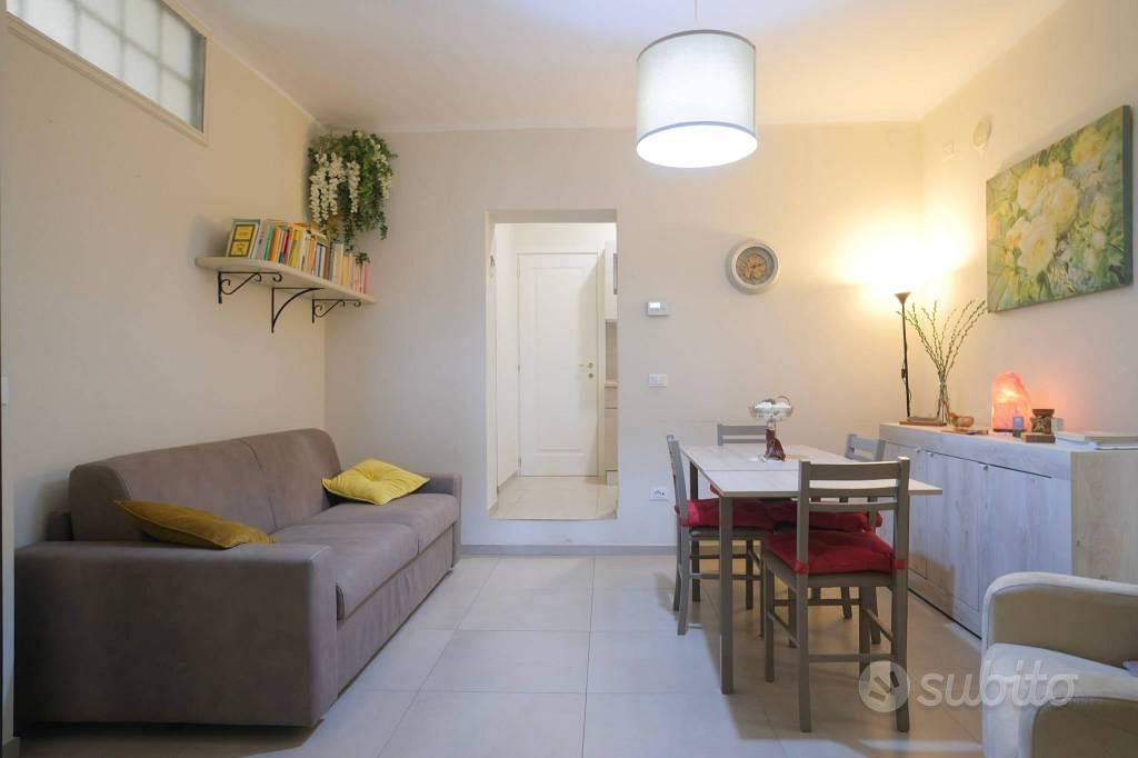 Apartment in Pesaro, Centro storico, Pantano - Vista 3