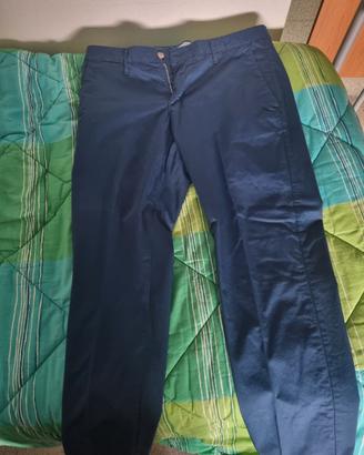 pantalone elegante 