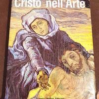 Libro Cristo nell’arte