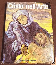 Libro Cristo nell’arte