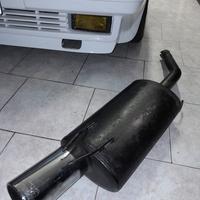 Renault 5 gt turbo 