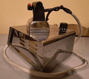 10 € Ferro da stiro con caldaia PTV professional