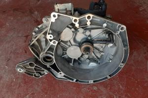 Cambio manuale 6 marce ford focus cmax 1.6 tdci