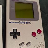 Nintendo Game Boy