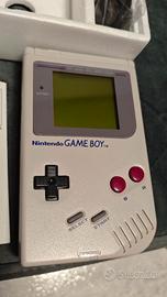 Nintendo Game Boy