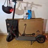 Monopattino Xiaomi Electric Scooter 4