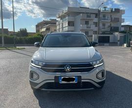 T-Roc 2022