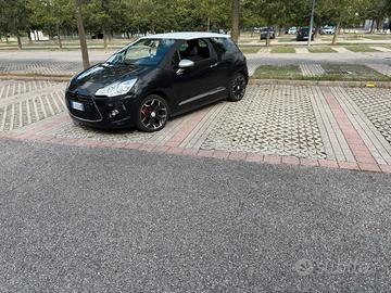 ds3 benzina/gpl