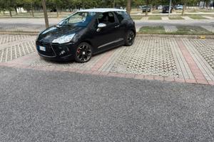 ds3 benzina/gpl