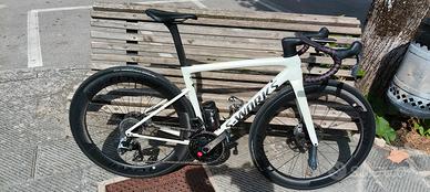 specialized s works sl8 52 
