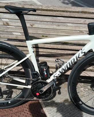 specialized s works sl8 52 
