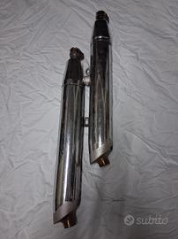 ricambi vari Yamaha Dragstar classic