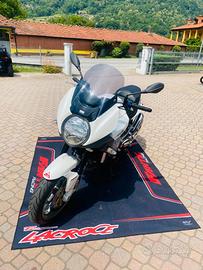 Aprilia Mana 850 - 2012