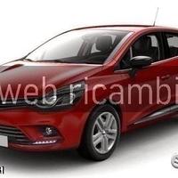 Renault clio 2017 2018 ricambi