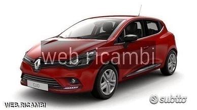 Renault clio 2017 2018 ricambi