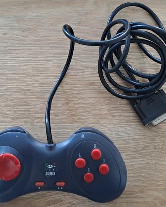 Joypad Vintage Logitech Thunderpad G-YB