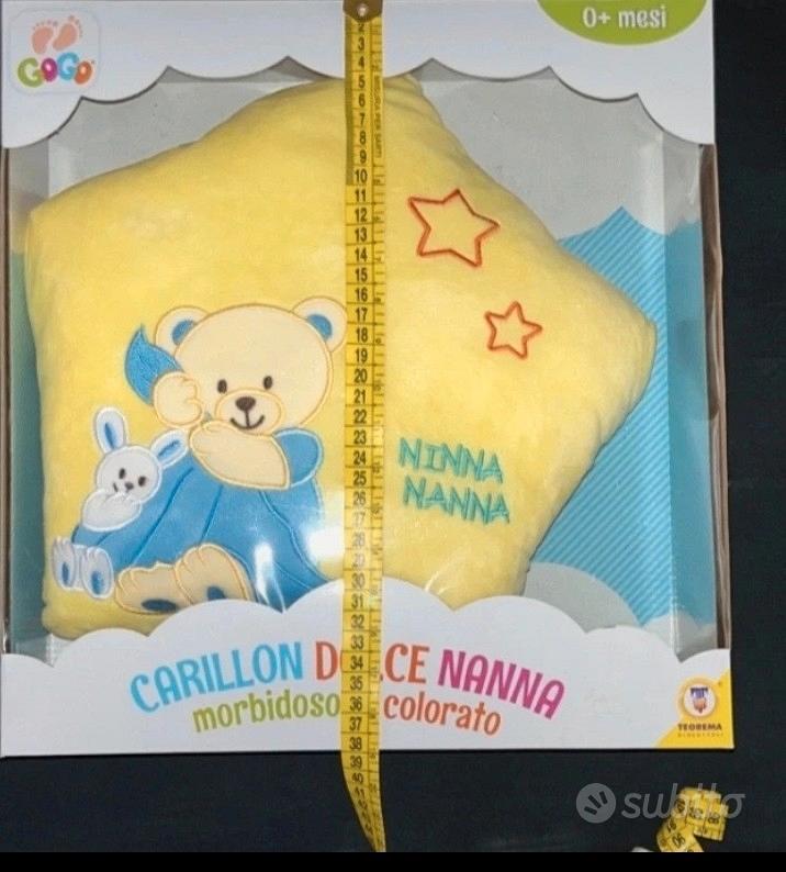 Chicco - Carillon Ninna Stella - Prénatal