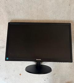 Monitor Philips
