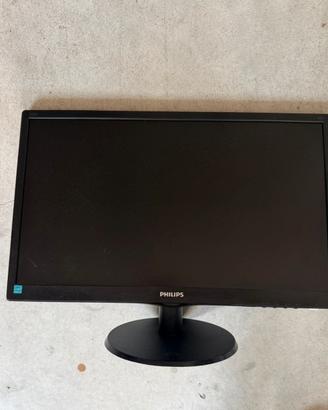 Monitor Philips