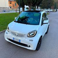 SMART FORTWO 70ª 1.0 PASSION