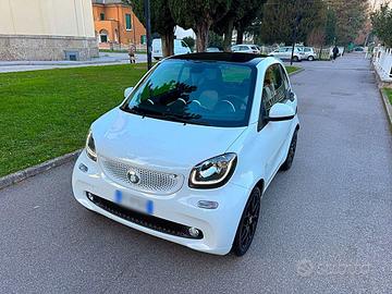 SMART FORTWO 70ª 1.0 PASSION