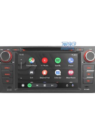 RADIO GPS ANDROID 13 BMW E90 E92 E91 E93