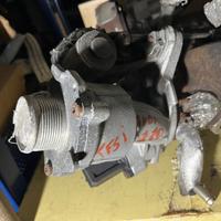Turbina Audi 2.0