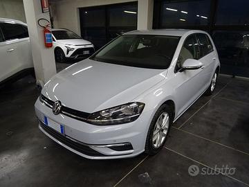 Volkswagen Golf 1.0 TSI 81kW Business BMT