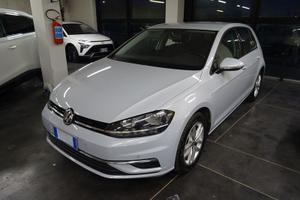 Volkswagen Golf 1.0 TSI 81kW Business BMT