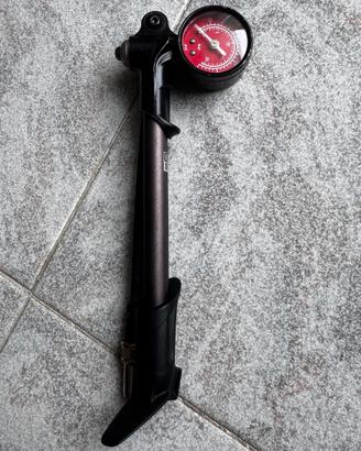 RockShox Pompa per sospensioni