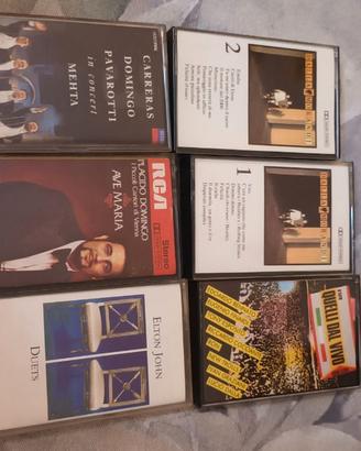 35 musicassette