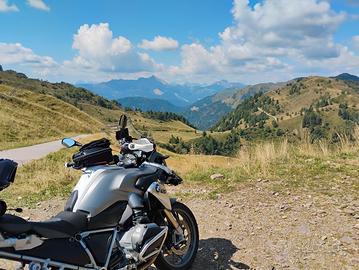 BMW gs